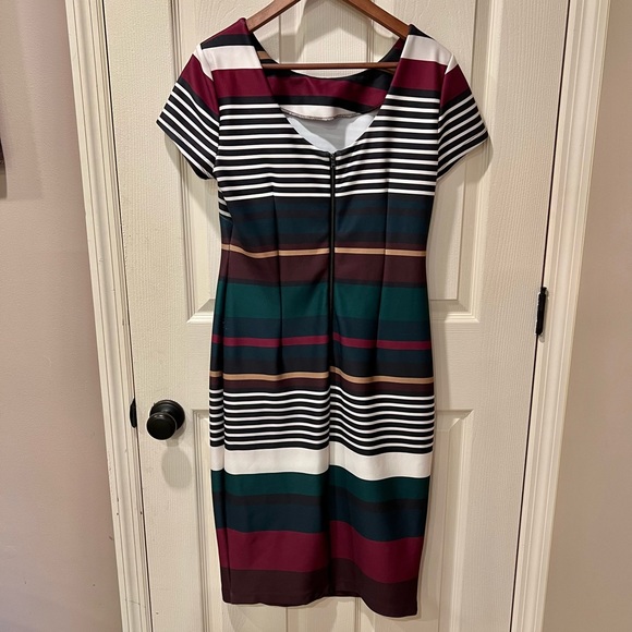 Julian Taylor New York Womens dress - Picture 2 of 3